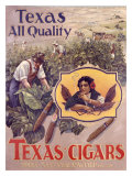 Texas Cigars