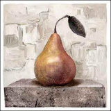 Perfect Pear