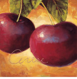 Luscious Cherries
