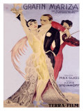 Grafin Mariza