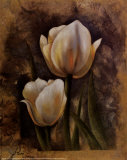 Twin Tulip II