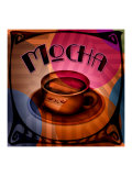 Mocha Coffee