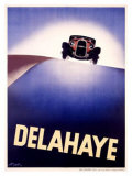 Delahaye