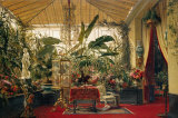 Veranda de la Princesse Mathilde