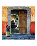Doorway