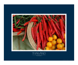 Thai Peppers