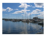 Newport Harbor
