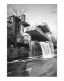 Frank Lloyd Wright  Falling Water