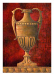 Antique Jarrones II