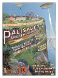 Palisades Amusement Park