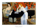 Rose Duet