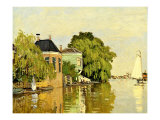 Landscape at Zaandam IV