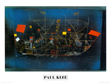 Abenteur - Schiff