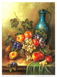 Antique Still Life III