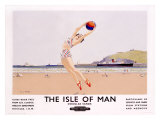 The Isle of Man