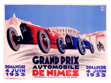 Grand Prix de Nimes