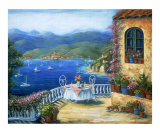 Pranzo Sul Terrazzo