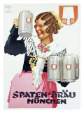 Spaten Brau