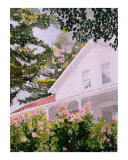 Country House at Korbel Winery