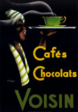 Cafes Chocolats