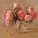 Peonies