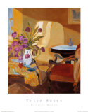 Tulipe Suite