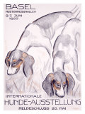 Internationale Hunde-Ausstellung