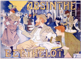 Absinthe Berthelot