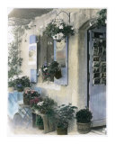 Eygalieres  Provence