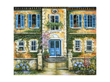 My French Villa