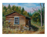 Pete's Camp
