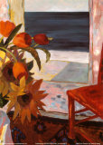 Red Chair Terrace