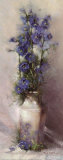 Lilac Garden