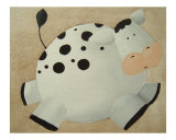 Vintage Cow
