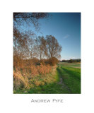 Little Baddow in Essex  England