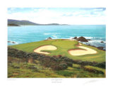 Pebble Beach  7th Hole