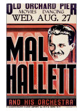 Mal Hallet