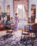 Victorian Lady III