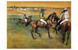 Race Horses