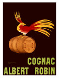 Albert Robin Cognac