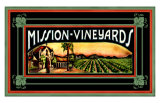 Mission Vineyard