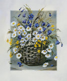 Colourful Basket