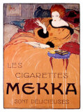 Cigarettes Mekka