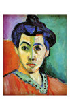 Madame Matisse