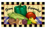 Bon Appetit