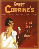 Sweet Corrine's
