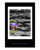 Be Different!