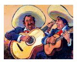 Mariachi