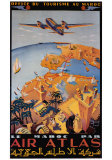 Le Maroc Par Air Atlas