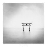 Torii  Takaishima  Honshu  Japan  2002